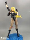 Kotobukiya Dc Comics Bishoujo Black Canary 1 7 Scale Pvc Painted Figure Gift