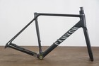 M  medium  Canyon Ultimate Cf Slx Carbon Disc Brake Road Frameset
