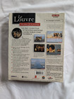 Le Louvre - The Palace And Its Paintings - Cd-rom - Mac Or Pc 1995  new