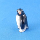 Hagen Renaker Miniature Penguin Baby Style 2 Vintage Monrovia Figurine  htf 