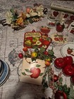 Apple Decor