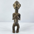 Yaka Figure Standing Congo