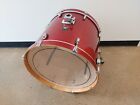 22  Gretsch Catalina Maple Kick Drum 