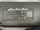 Super Power Supply Sps-la-135 Ac-dc Laptop Adapter Charger Cord 