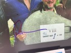 Ram Bergman Star Wars Signed Photo The Last Jedi Signed Photo Acoa Knives Out