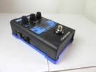Tc Helicon Voicetone H1 Intelligent Harmony Harmonizer Vocal Effects Pedal 