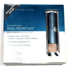 3 Pack New Colorescience Sunforgettable Total Protection Brush-on 50 Spf Medium