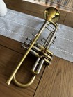 Vincent Bach Stradivarius Trumpet Model 37 Corporation Era