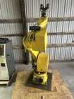 Fanuc Arcmate 120ib Industrial Welding Robot With R-j3ib F59306