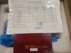 Pbs Tj40-g1  Turbine Engine New In Box   425nm Or 96lbs Thrust 