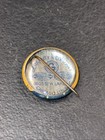 Vintage 1934  Us Navy Admiral George Dewey Pinback Button Pin