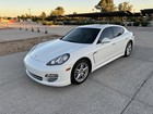 2013 Porsche Panamera 2