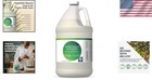 Pure Vegetable Glycerin Liquid - 1 Gallon Food Grade