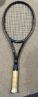 Vintage Wilson Pro Staff Midsize 85 Sgt 4 5 8 Grip - Strung No Cover