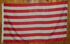 Sons Of Liberty Flag - 3  X 5  Polyester New Flag - Tea Party