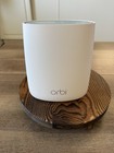 Netgear Orbi  Rbr20  Satellite Home Router  Wifi Tri-band Ac2200  no Power Cord 
