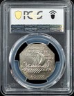 1925 1925 American Norse Medal Thick Pcgs Ms-62 Norse American  Thick