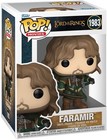 Funko Pop  Movies  Lord Of The Rings - Faramir  new Toy  Vinyl Figure  Collect