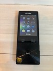 Sony Walkman Nw A16 32gb Portable Music Player Menu Available In English Tested