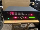 Kramer Vp-725n 21-input Presentation Digital Scaler switcher Nice Condition