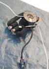 Perkin Elmer Pyris Sta 6000 Thermal Analyzer Furnace  Thermocouple And Cable
