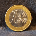 2024 Portugal Euro  Afonso Henriques Royal Seal  Better Grade  Km-766