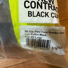 Portwest Us363 Waterproof Hi Vis Reflective Two-tone Bomber Jacket Ansi