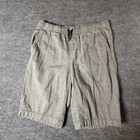 Kids Shorts Bundle Old Navy Arizona Jean Co Boys Xl 14-16 Elastic Waist