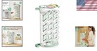 Space-saving Vertical Drying Rack For Bottles   Accessories - Moms  Essential