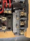 505-a0d Allen Bradley Reversing Starter New Open Box