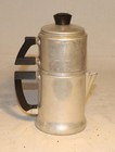Wear Ever 3042 Two Cup Aluminum Drip Coffee Maker