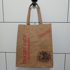 Trader Joe s Washable Paper Eco-friendly Reusable Grocery Tote Bag  Many Uses 