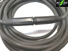 Welding Cable Extension W  Disconnects  1 Thur 2 0  Size  - Free Shipping New