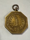 1928 Diegus   Clust Fourth Of July Ny   Athletic Celebration Token   Medal