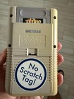 Original Nintendo Game Boy Dmg-01 With Original Tetris Game