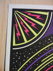 Ryan Adams   The Shining     2016 Missoula  Mt Concert Poster  ivan Minsloff 