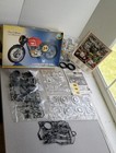 1 9 Protar Provini s Matchless G50 500cc Motorcycle Model Kit 100  Complete Up4