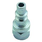 Milton 778 1 4  Fnpt A-style Plug  34 Scfm 300 Psi  Pack Of 10