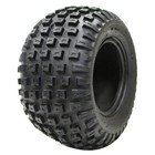 1 New Deestone D929  - 22x11-8 Tires 22118 22 11 8