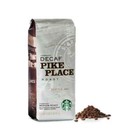 Starbucks Decaf Pike Place Coffee Beans  6 X 1lb Bags  - Old Stock