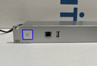 Ubiquiti Unifi Security Gateway Pro 4 Usg-pro-4 Gigabit Firewall Router Tested