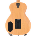 Fender Highway Series Parlor  Natural  Fully Tested  z6   01703 