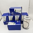 K37-1032 New 6pcs Depth Coalescer Fuel Filter For Paccar 7 Microns Fast Shipping