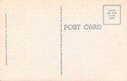 Native American Indian Drilling Turquoise Vintage Postcard