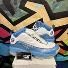 Reebok Iverson Legacy Classic Athletic Blue Men   s 11 5