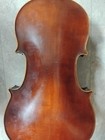 Antique French Violin Medio Fino
