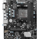 Msi B450m-a Pro Max Ii Motherboard - B450 am4 ddr4 matx