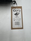 Cliq Classiq Camping Chair  Black Beauty 1 0 Chair