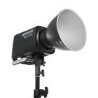 Amaran Ray 360c 360w Rgb Full-color Point-source Cob Led Video Light
