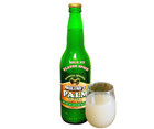 African Palm Wine Drink 21 Fl Oz   Nkulenu s   Palm Juice   1 Bottle